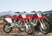 Honda CRF150R